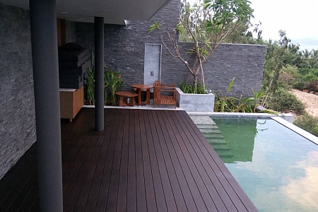 Anantara Resort Quy Nhon exterior